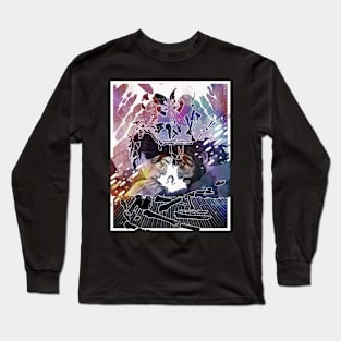 beauty in imperfection Long Sleeve T-Shirt
